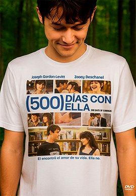 500 Dias Con Ella 2009